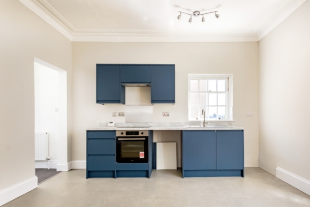 Springfield Road | Cotham