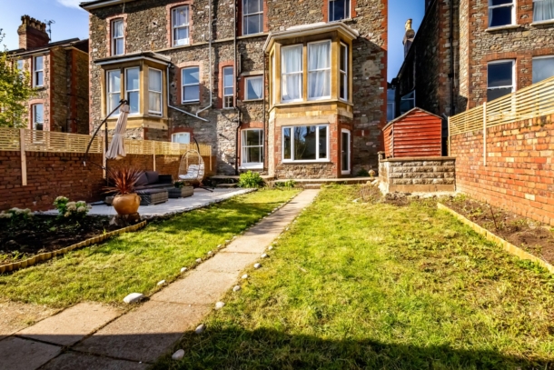 Salisbury Road | Redland