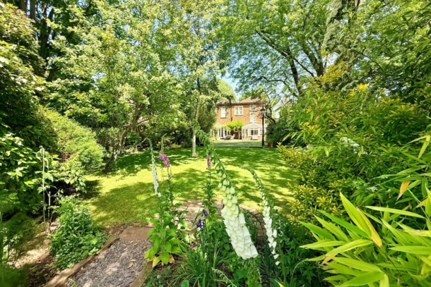 Redland Road | Redland