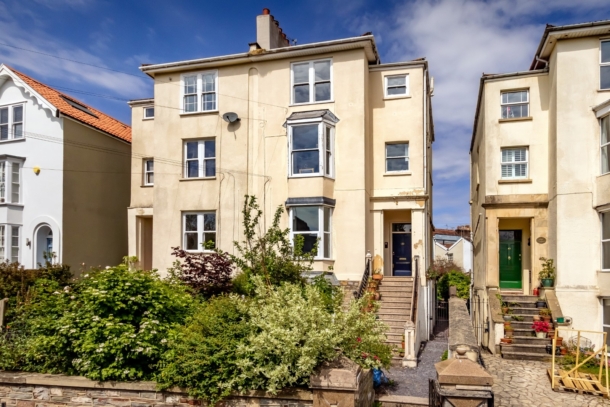 Clyde Road | Redland