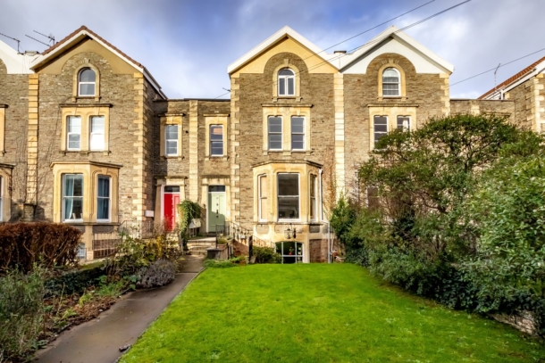 Alma Road | Clifton