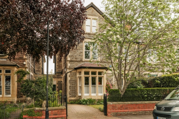 Cotham Lawn Road | Cotham