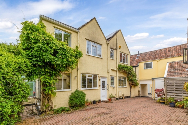 Church Road | Westbury on Trym