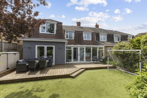 The Dell | Westbury on Trym