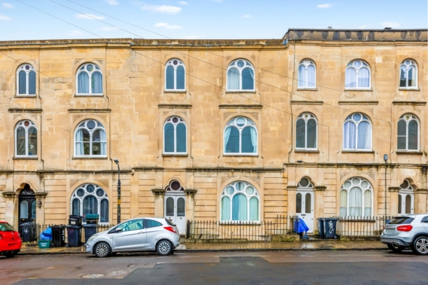 Dover Place | Clifton