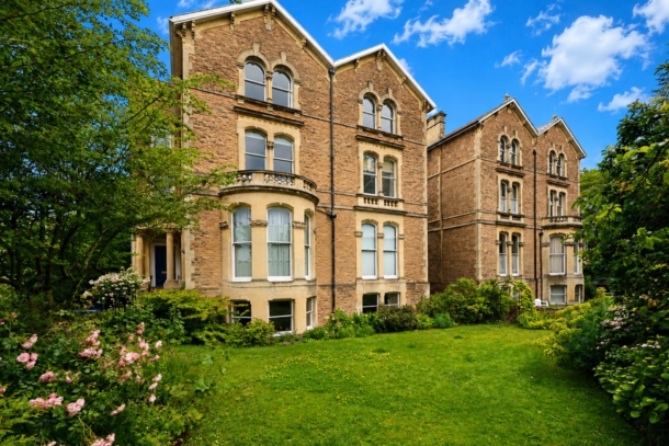 Canynge Road | Clifton