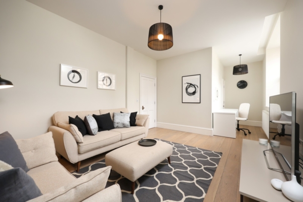 Guinea Street | Harbourside