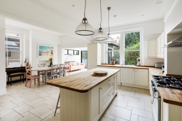 Burghley Road | St Andrews