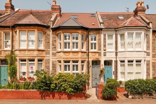 Sefton Park Road | St Andrews