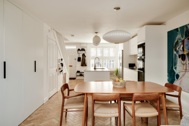 St Andrews Road | Montpelier