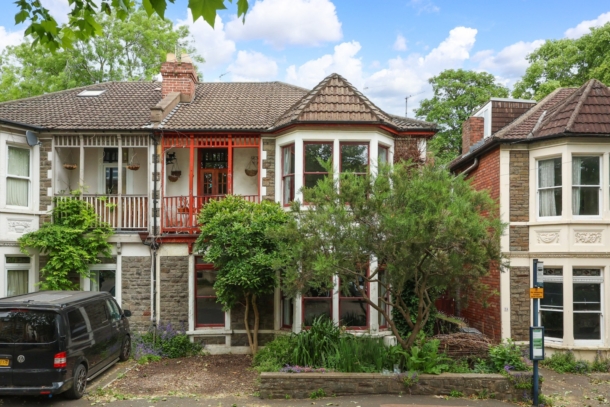 Cranbrook Road | Redland
