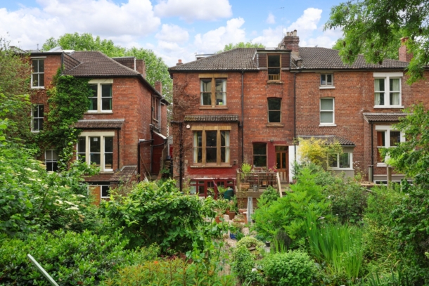 Cranbrook Road | Redland