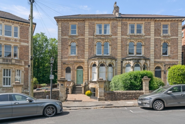Osborne Road | Clifton