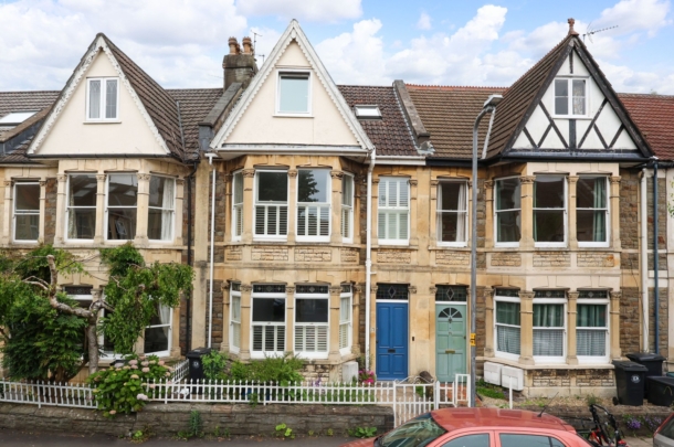 Devonshire Road | Westbury Park