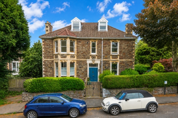 Redland Grove | Redland
