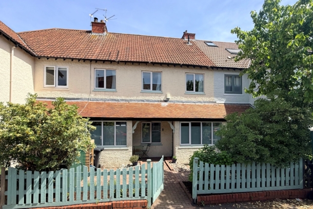 Florence Park | Westbury Park