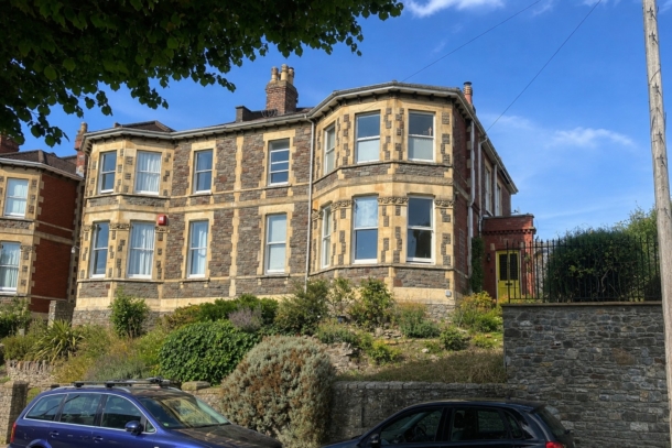 Claremont Road | Bishopston