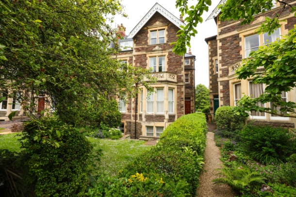 Eaton Crescent | Clifton