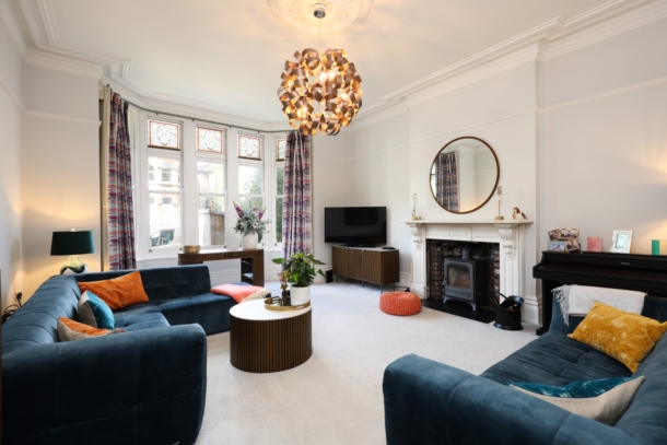 Redland Road | Redland