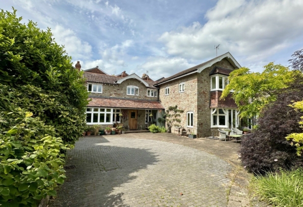 Alma Road | Clifton