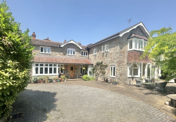 Alma Road | Clifton