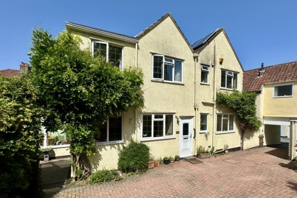 Church Road | Westbury on Trym