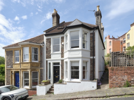 Dowry Road | Clifton
