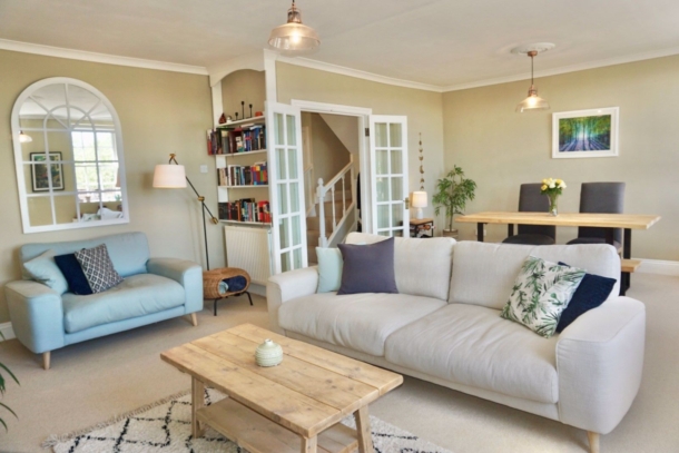 Albermarle Row | Clifton