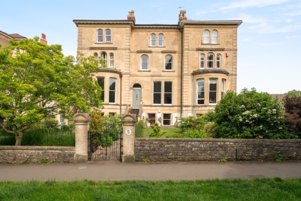 Westbury Park | Westbury Park