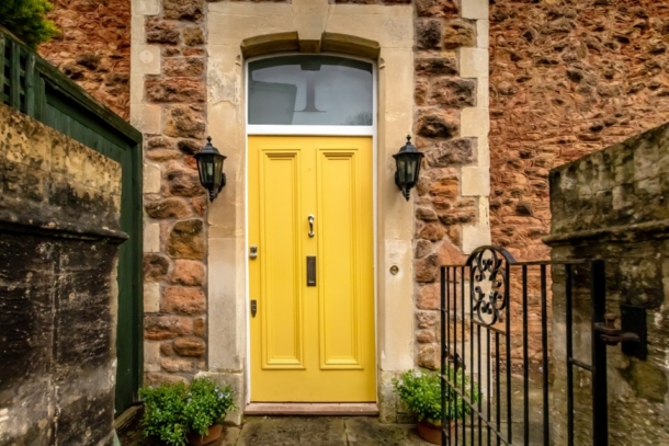 Clyde Lane | Redland