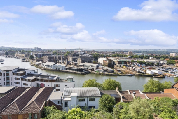 Southernhay Avenue | Clifton