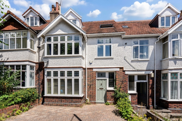 Linden Road | Westbury Park