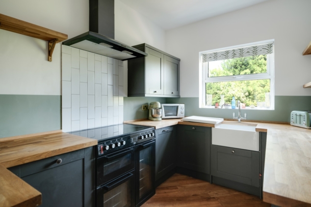 Rockleaze Road | Sneyd Park