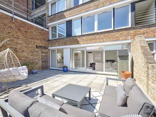 High Kingsdown | Kingsdown