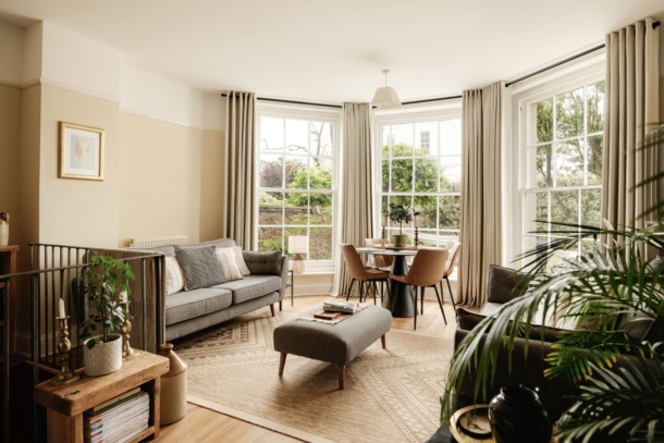 Buckingham Vale | Clifton