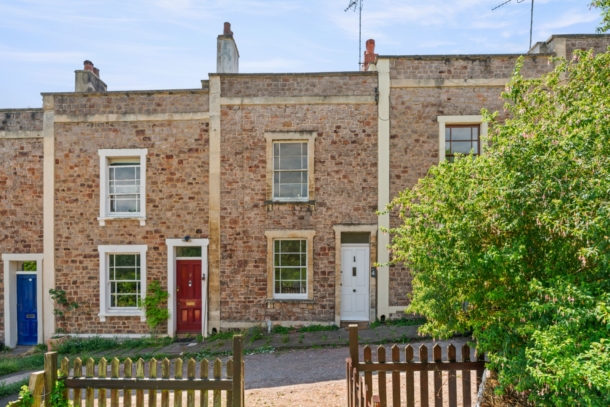 Bellevue Cottages | Clifton