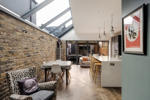 St. Albans Road | Westbury Park