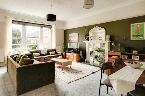 Pembroke Road | Clifton