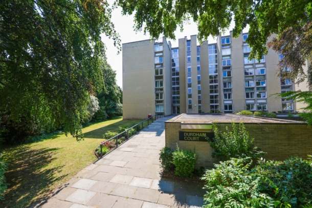 Durdham Court | Redland