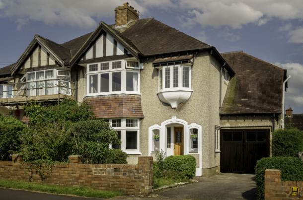 Cote Park | Westbury on Trym