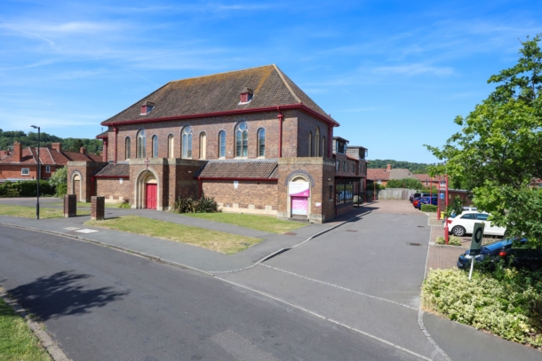 Shirehampton Road | Sea Mills