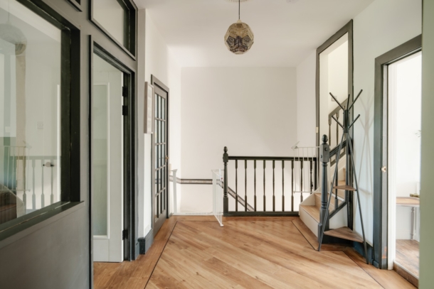 Rockleaze Road | Sneyd Park