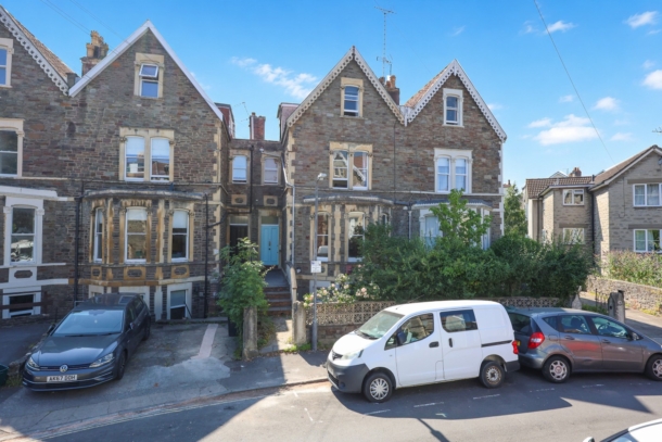 Warwick Road | Redland