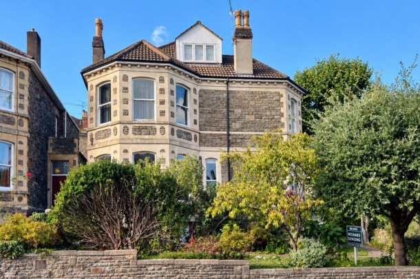 Glentworth Road | Redland