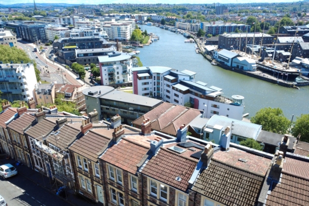 Southernhay Avenue | Clifton