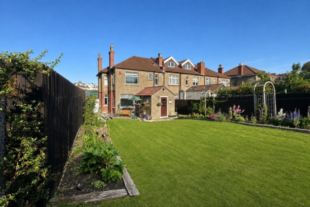 Kings Drive | Bishopston