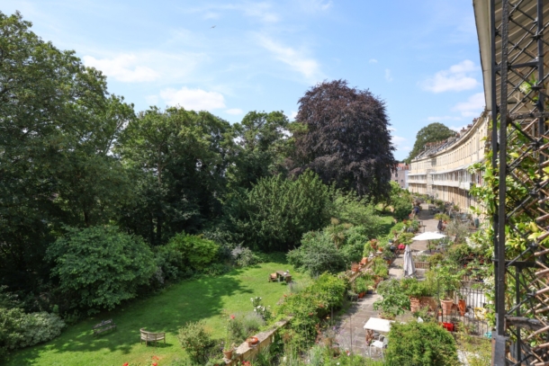 Cornwallis Crescent | Clifton