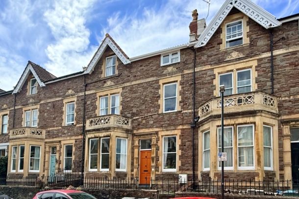 Manor Park | Redland