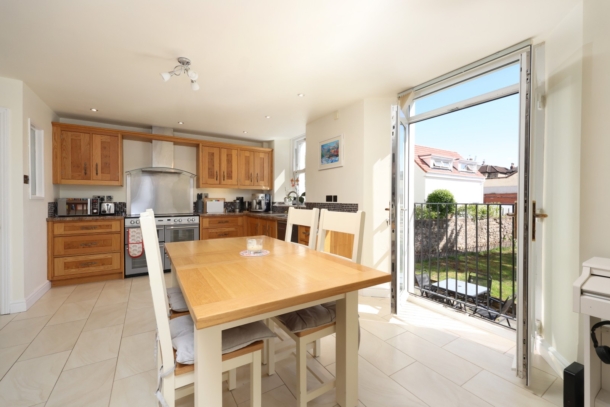 Hampton Park | Redland