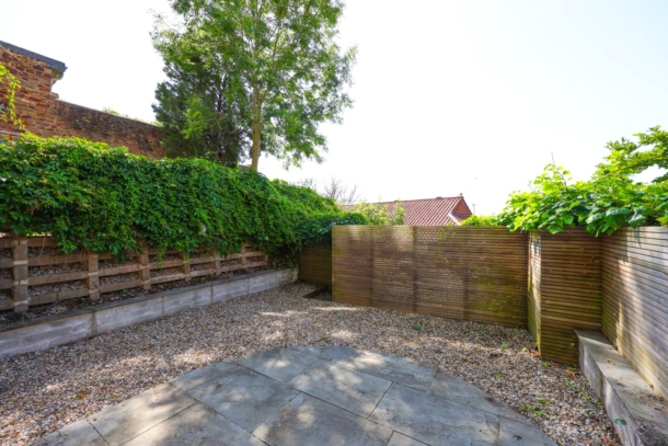 Ambrose Road | Cliftonwood